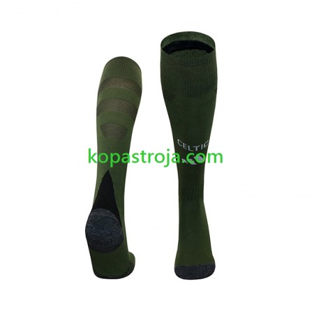 Celtic Tredje Strumpor 2024/25